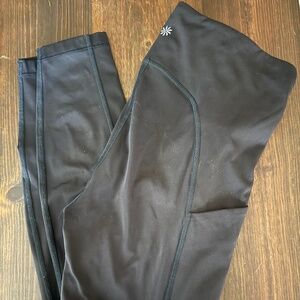 Ultimate Stash Pocket Tight Legging
